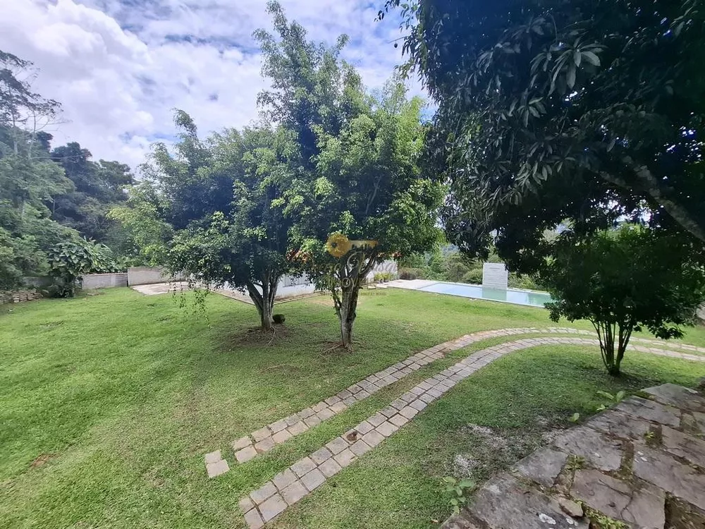 Casa, 6 quartos, 2490 m² - Foto 55