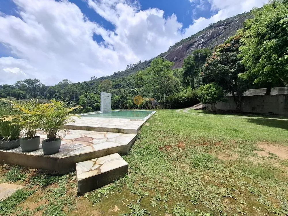 Casa, 6 quartos, 2490 m² - Foto 45