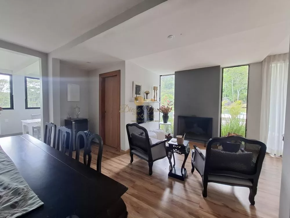 Casa, 6 quartos, 2490 m² - Foto 57