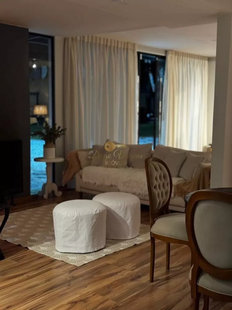 Casa, 6 quartos, 2490 m² - Foto 8