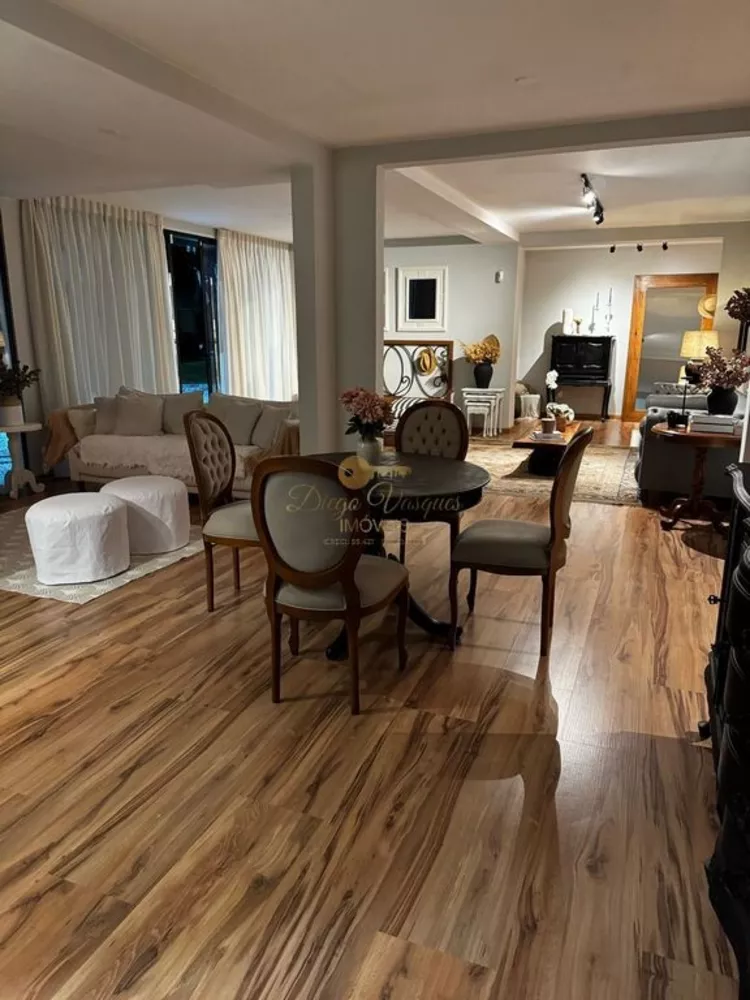 Casa, 6 quartos, 2490 m² - Foto 14