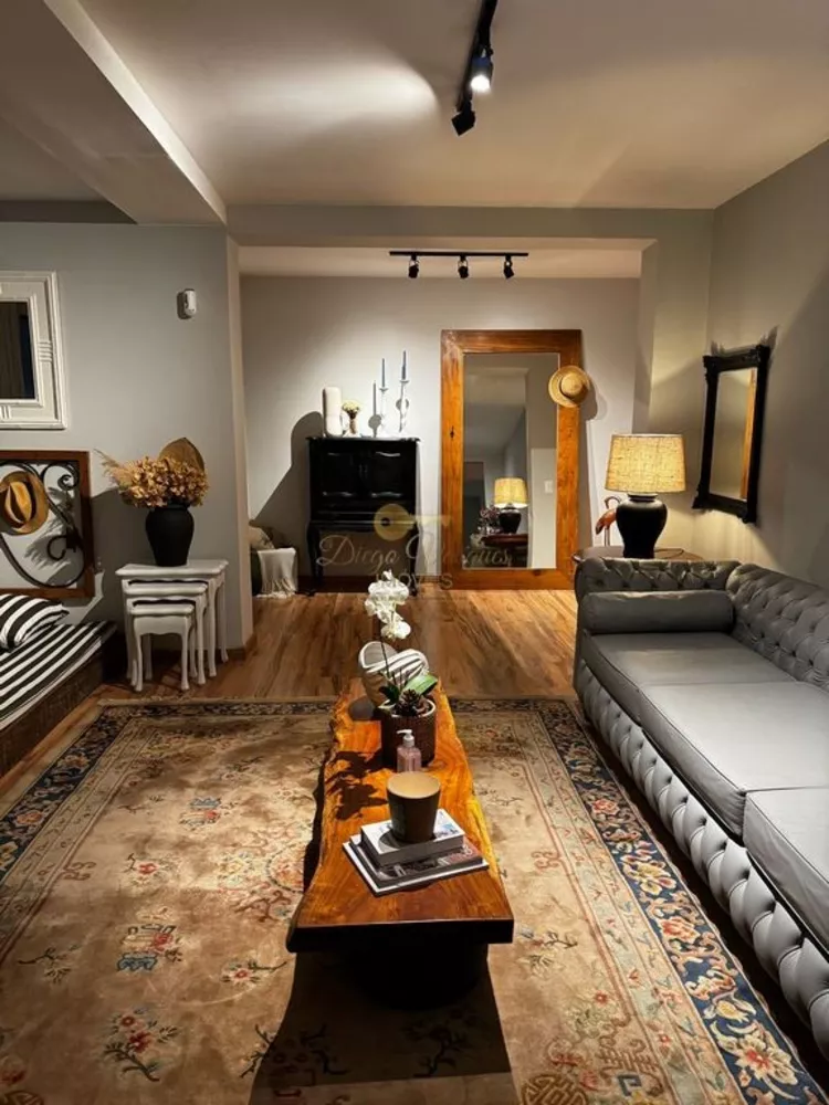 Casa, 6 quartos, 2490 m² - Foto 7