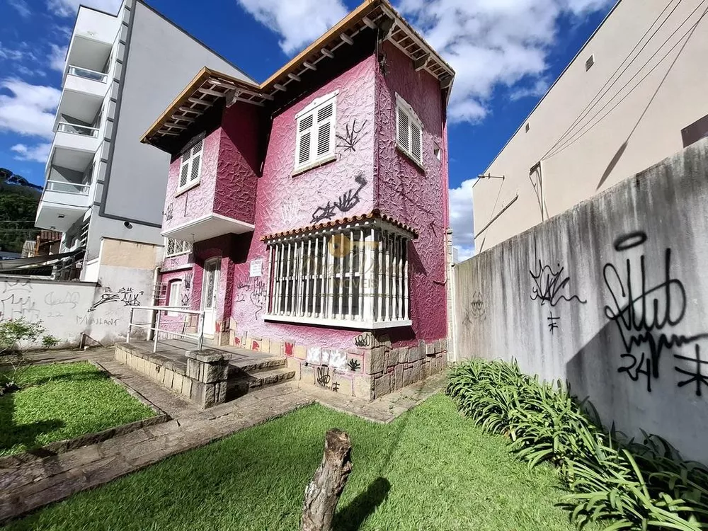 Casa, 3 quartos, 550 m² - Foto 18