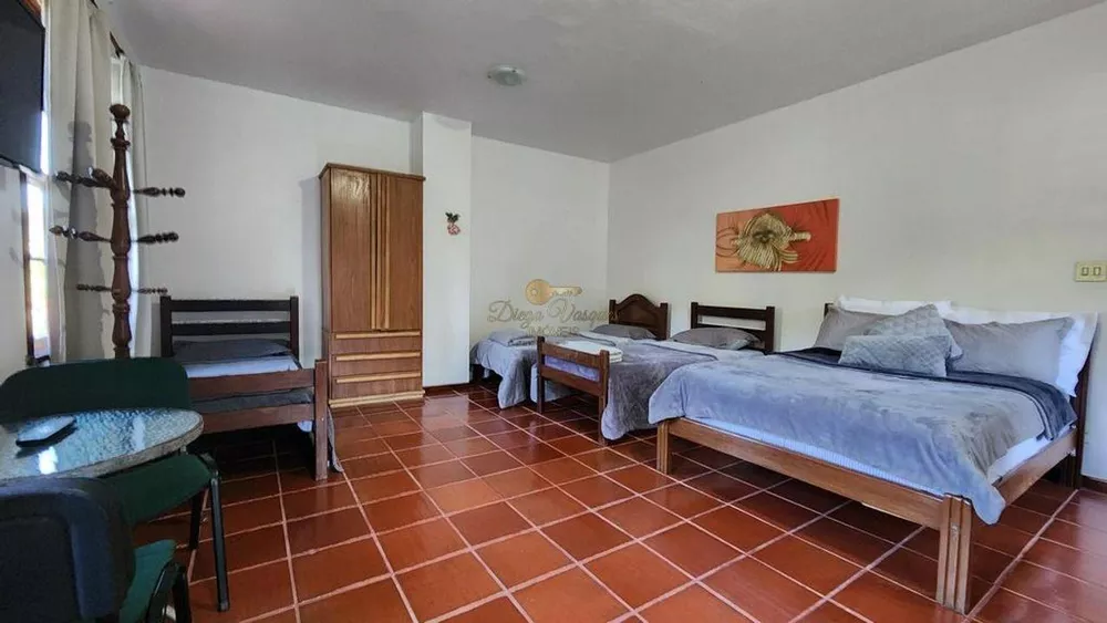 Casa, 9 quartos, 415 m² - Foto 21