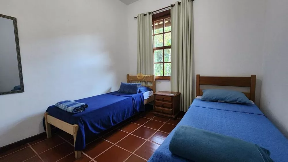 Casa, 9 quartos, 415 m² - Foto 26