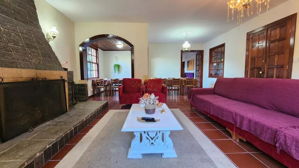 Casa, 9 quartos, 415 m² - Foto 12