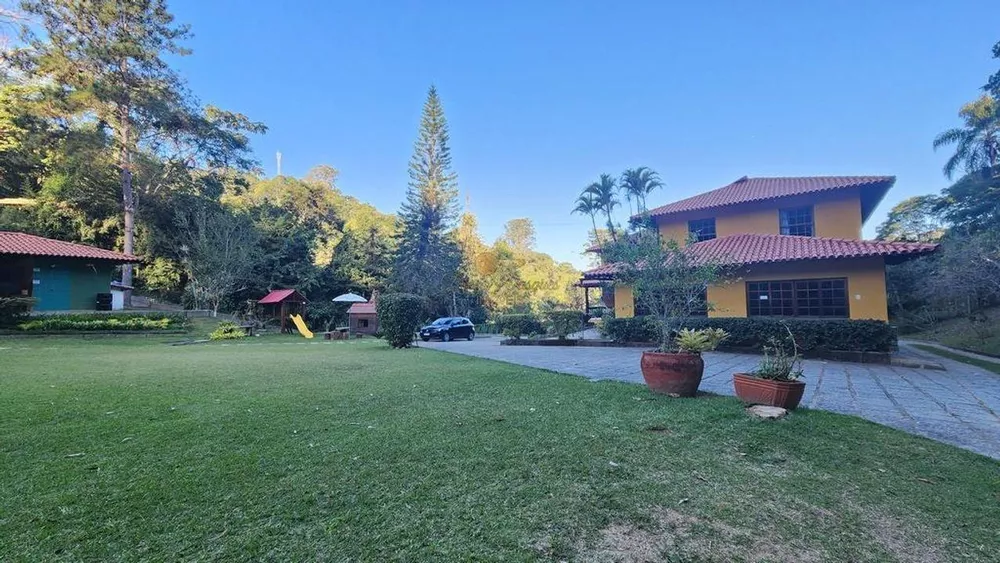 Casa, 9 quartos, 415 m² - Foto 4