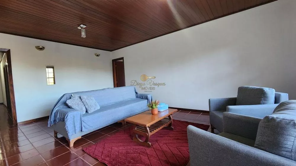 Casa, 9 quartos, 415 m² - Foto 19