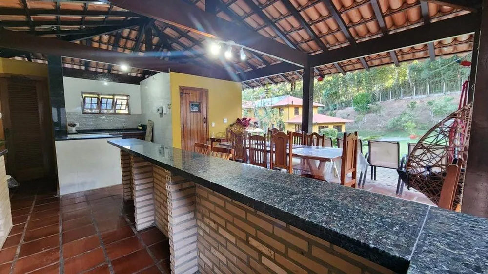 Casa, 9 quartos, 415 m² - Foto 9