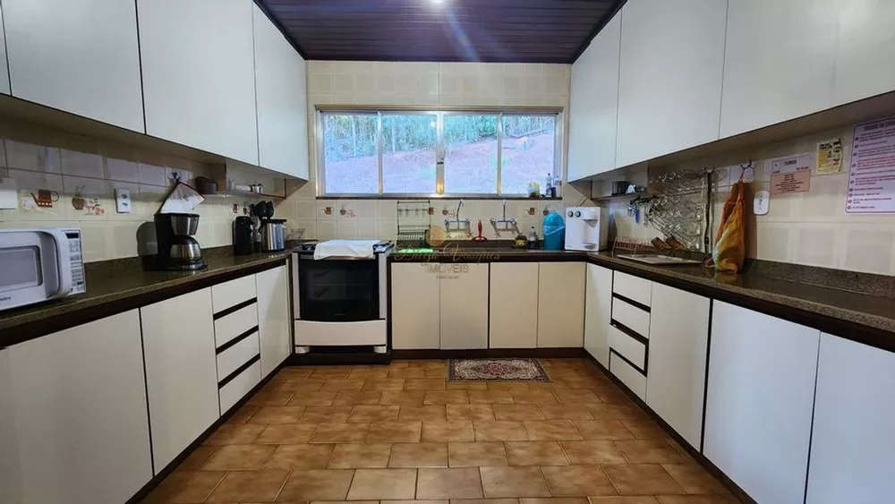 Casa, 9 quartos, 415 m² - Foto 14