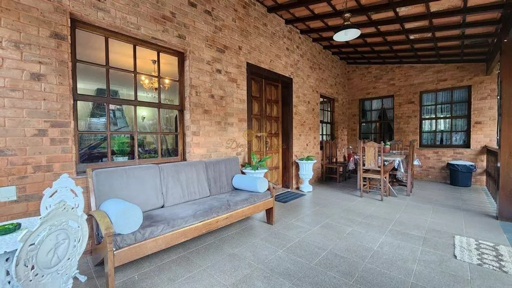 Casa, 9 quartos, 415 m² - Foto 13