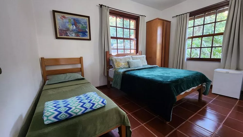 Casa, 9 quartos, 415 m² - Foto 28