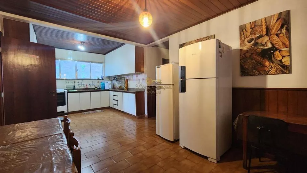 Casa, 9 quartos, 415 m² - Foto 15