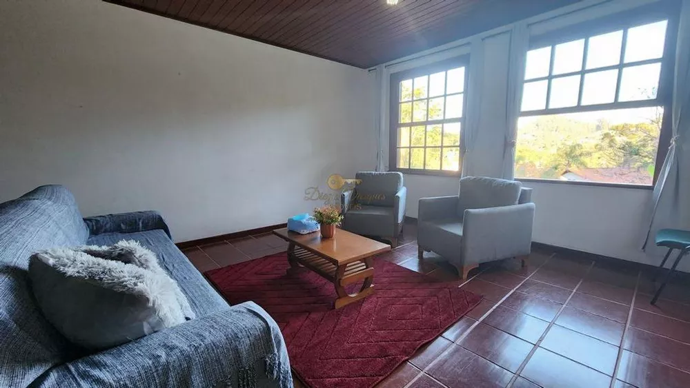 Casa, 9 quartos, 415 m² - Foto 20