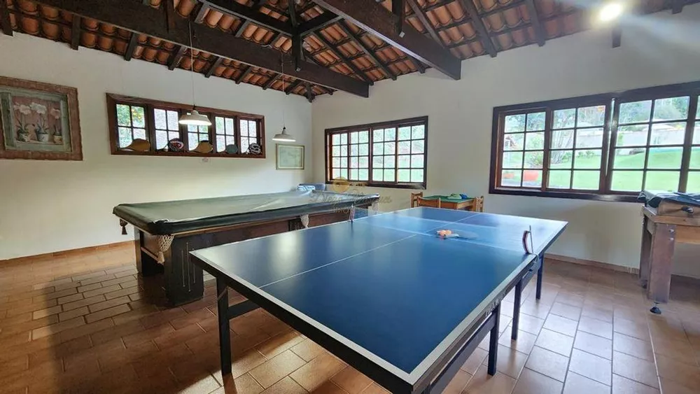 Casa, 9 quartos, 415 m² - Foto 29