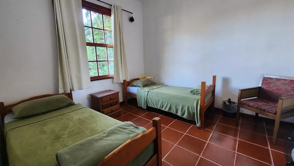 Casa, 9 quartos, 415 m² - Foto 22