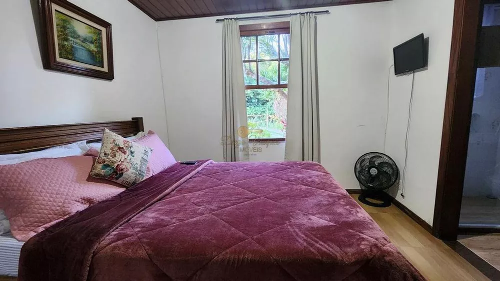 Casa, 9 quartos, 415 m² - Foto 16