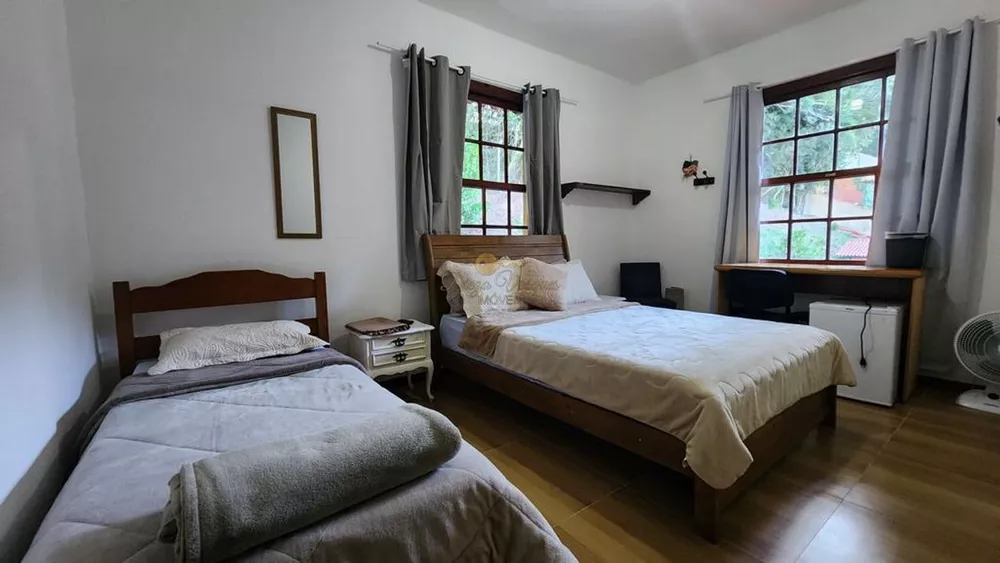 Casa, 9 quartos, 415 m² - Foto 27