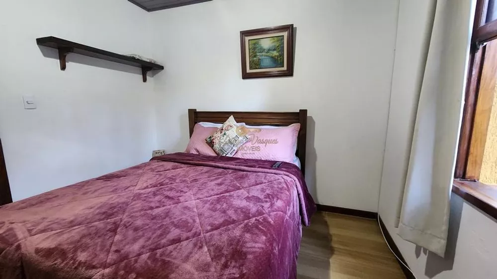 Casa, 9 quartos, 415 m² - Foto 17