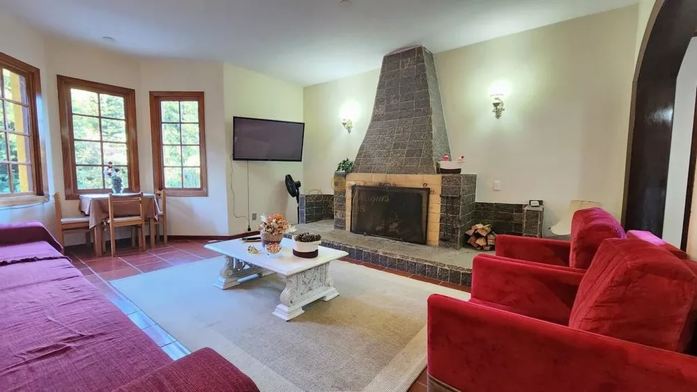 Casa, 9 quartos, 415 m² - Foto 11