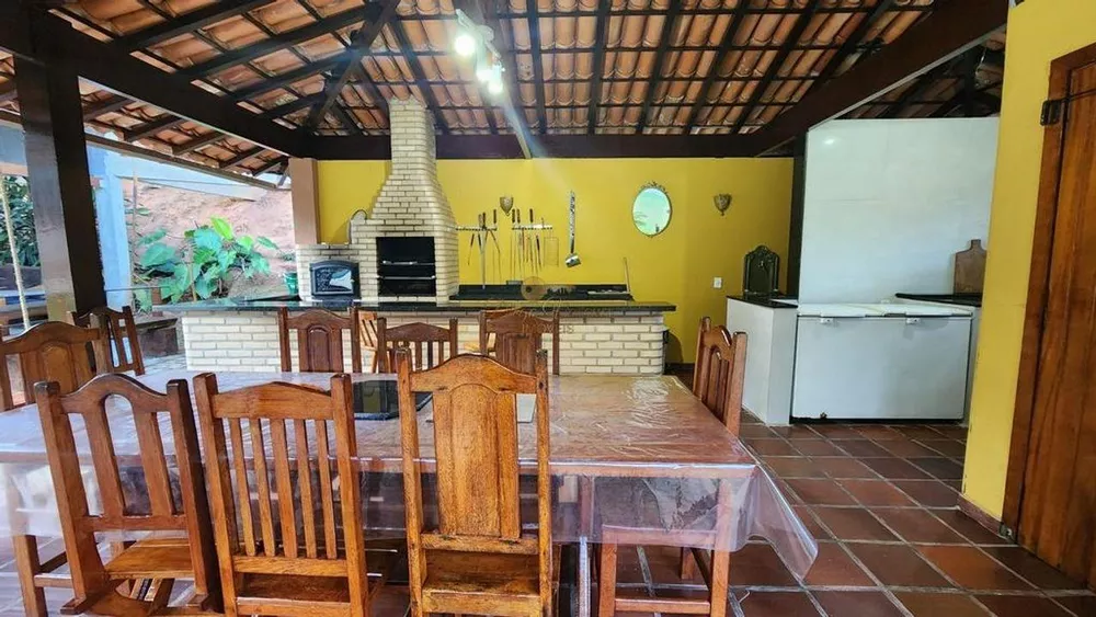 Casa, 9 quartos, 415 m² - Foto 8