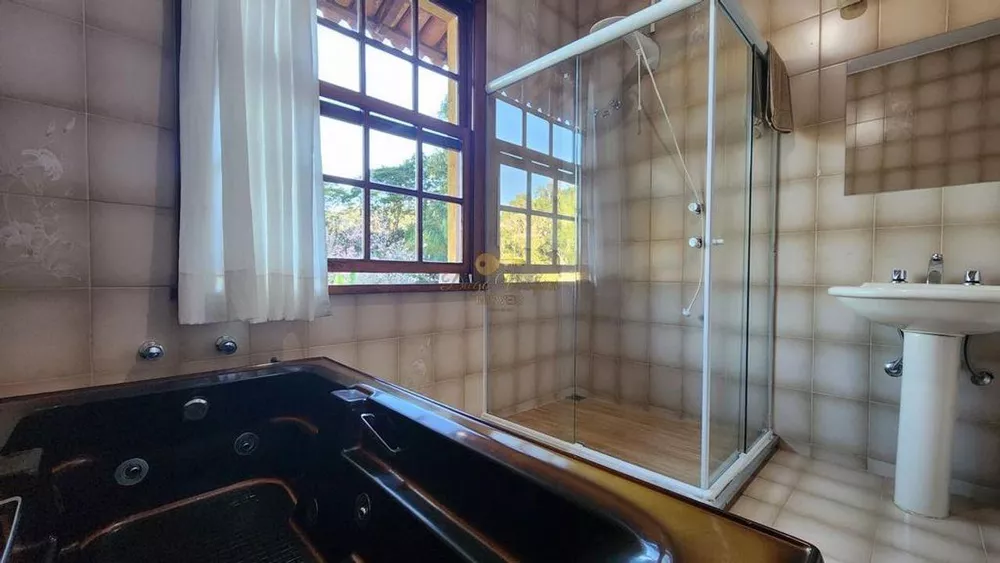 Casa, 9 quartos, 415 m² - Foto 23