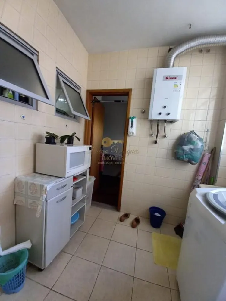 Apartamento, 2 quartos, 119 m² - Foto 15