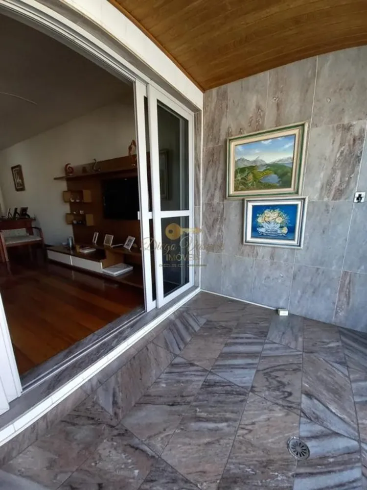 Apartamento, 2 quartos, 119 m² - Foto 5