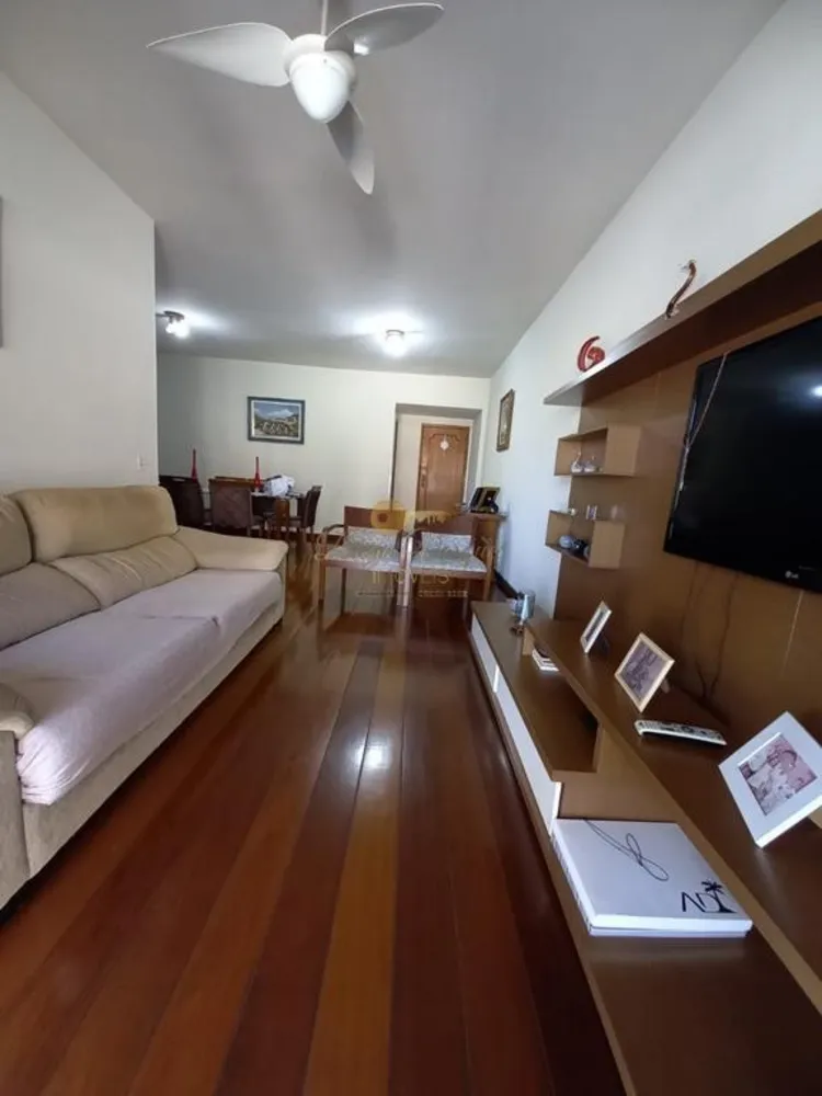 Apartamento, 2 quartos, 119 m² - Foto 1
