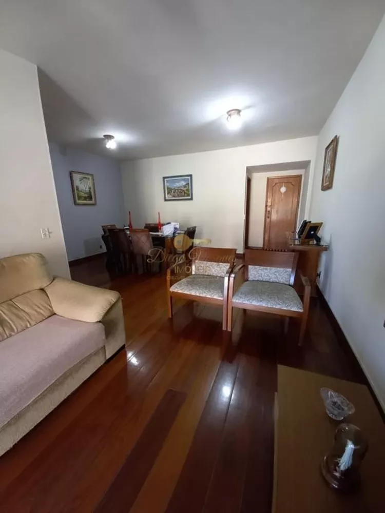 Apartamento, 2 quartos, 119 m² - Foto 2