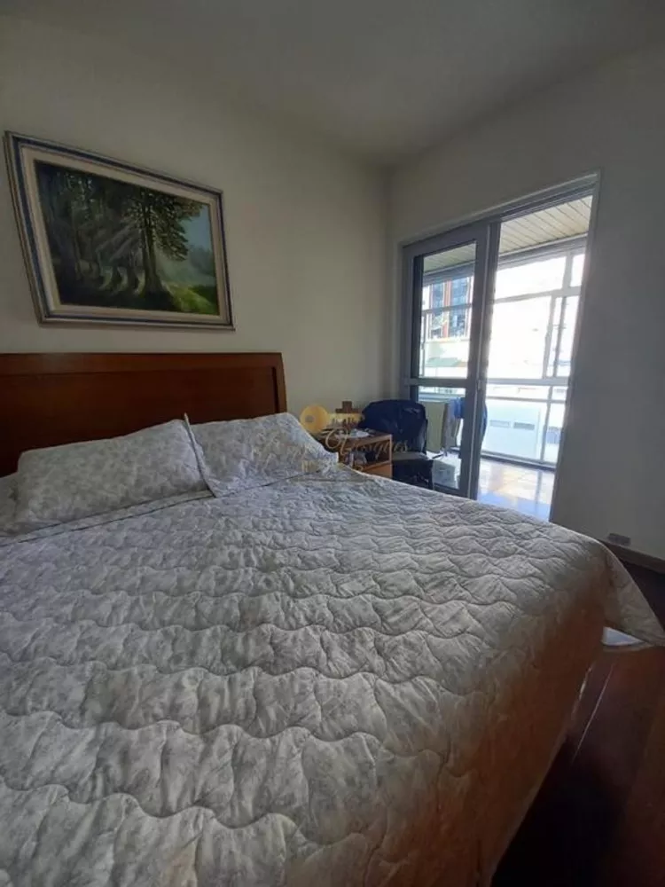 Apartamento, 2 quartos, 119 m² - Foto 1