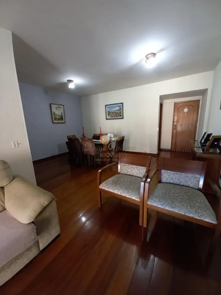 Apartamento, 2 quartos, 119 m² - Foto 2