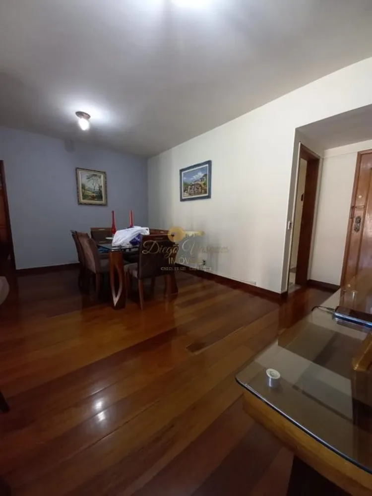 Apartamento, 2 quartos, 119 m² - Foto 4