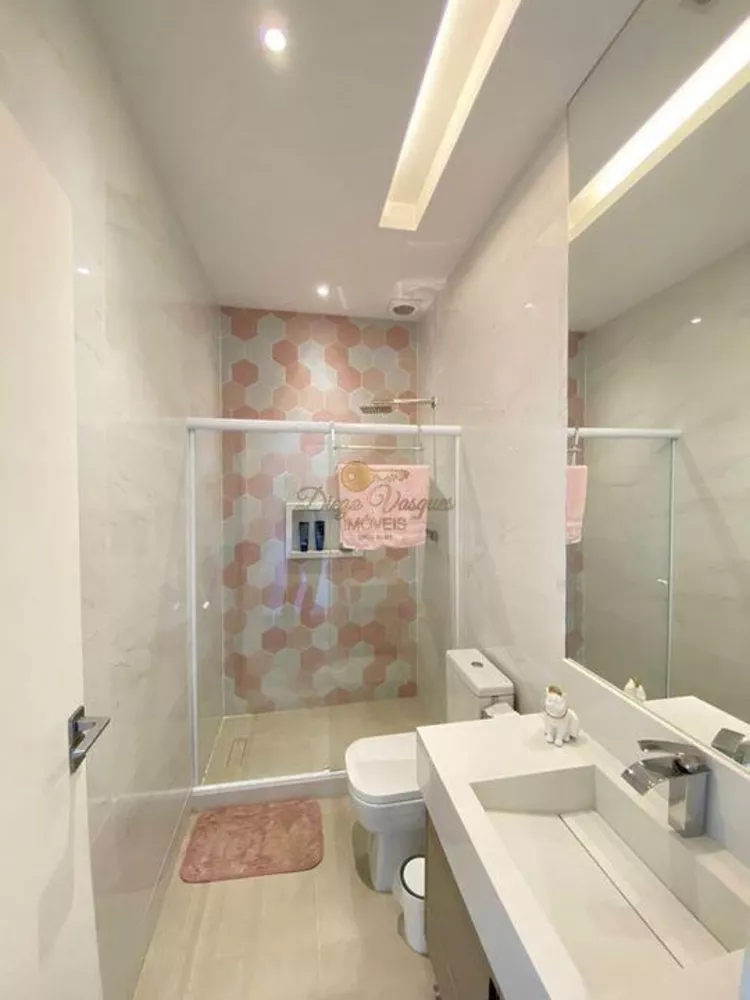 Casa de Condomínio, 3 quartos - Foto 30