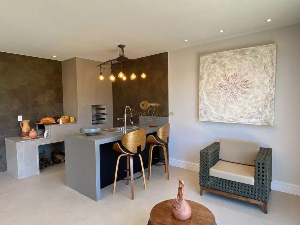 Casa de Condomínio, 3 quartos - Foto 11