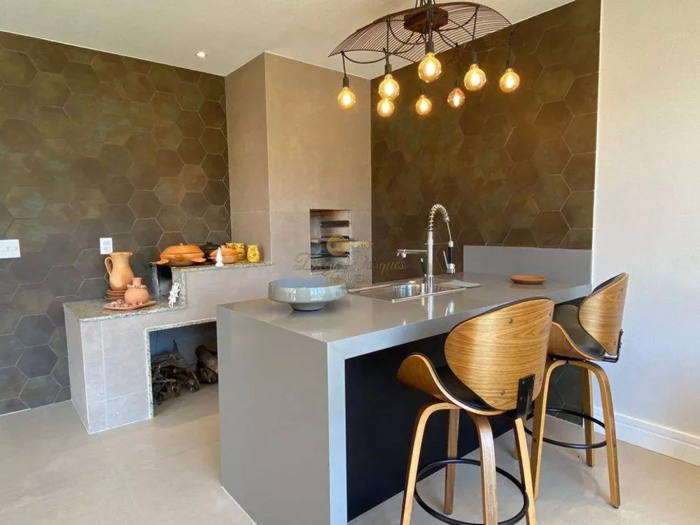 Casa de Condomínio, 3 quartos - Foto 13