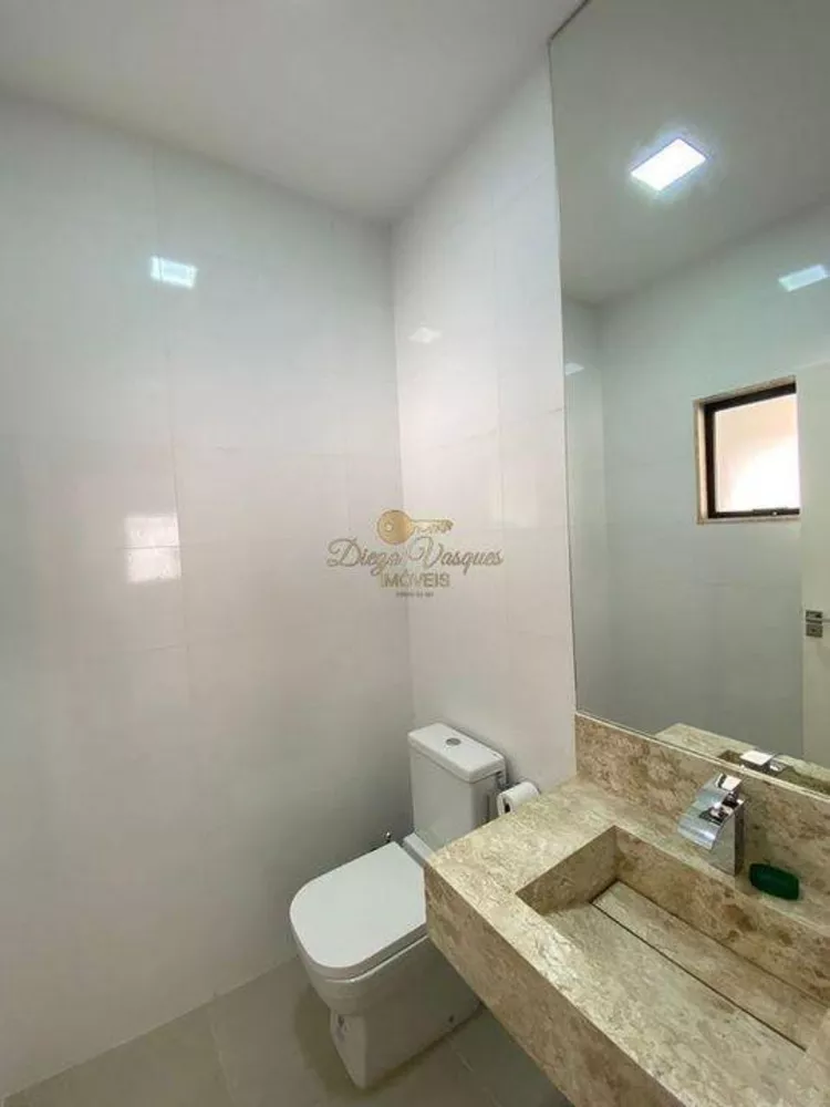 Casa de Condomínio, 3 quartos - Foto 34