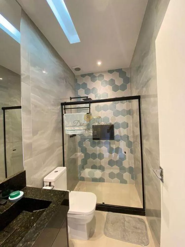 Casa de Condomínio, 3 quartos - Foto 32