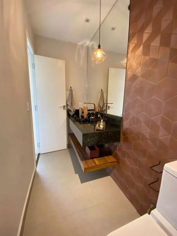 Casa de Condomínio, 3 quartos - Foto 17