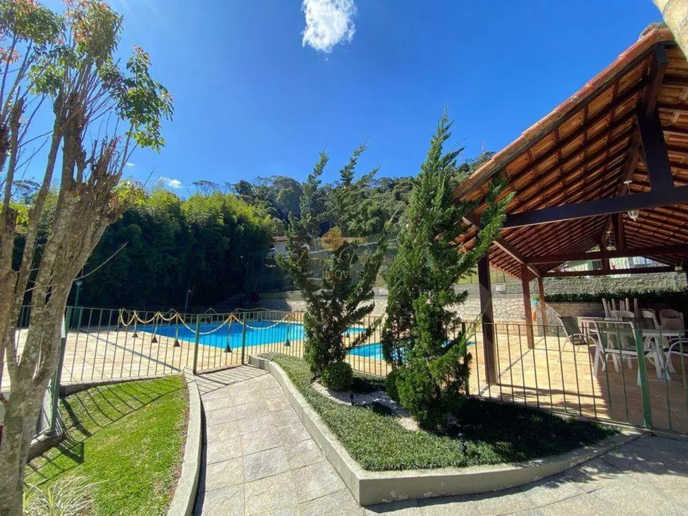 Casa de Condomínio, 3 quartos - Foto 42