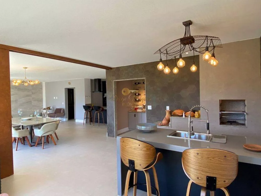 Casa de Condomínio, 3 quartos - Foto 12