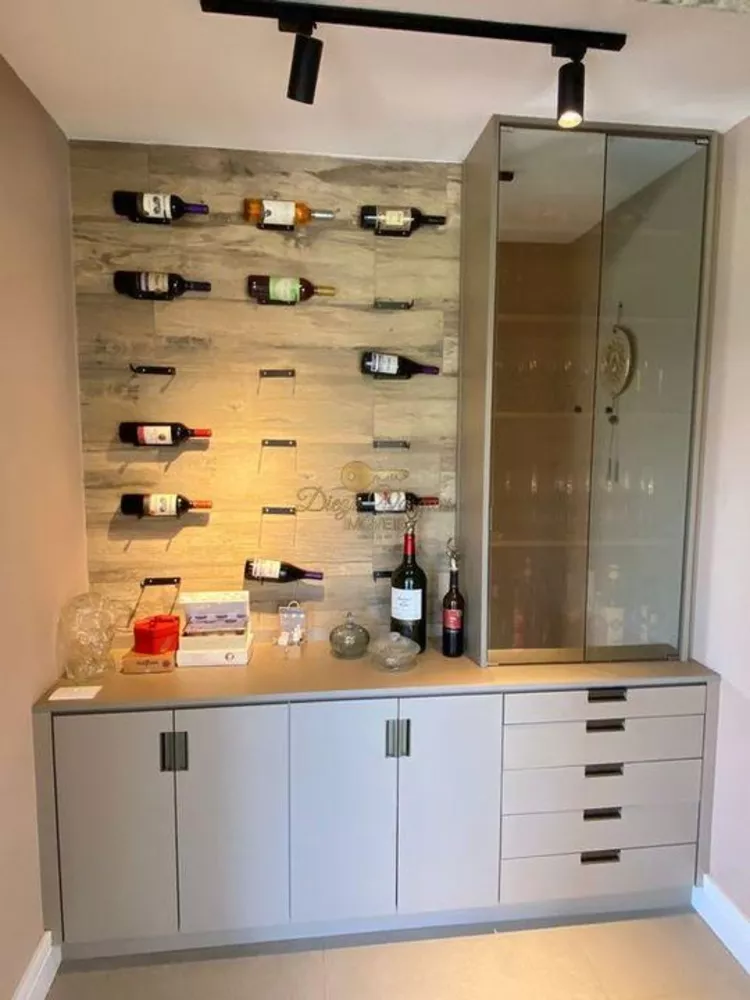 Casa de Condomínio, 3 quartos - Foto 10