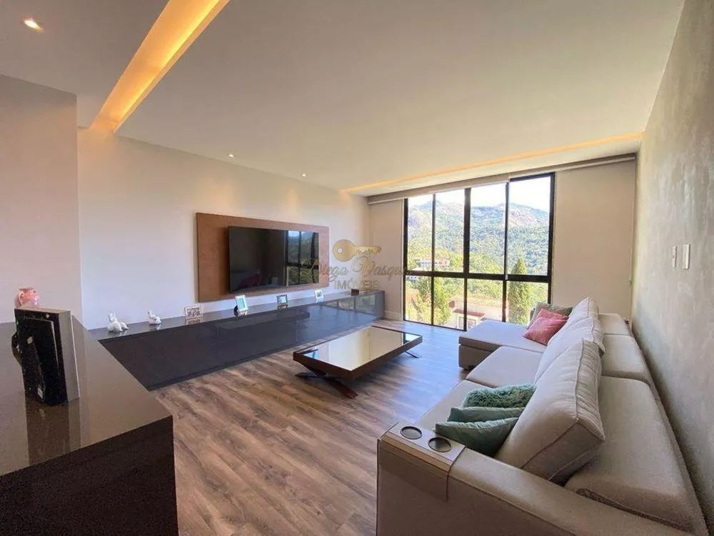 Casa de Condomínio, 3 quartos - Foto 36