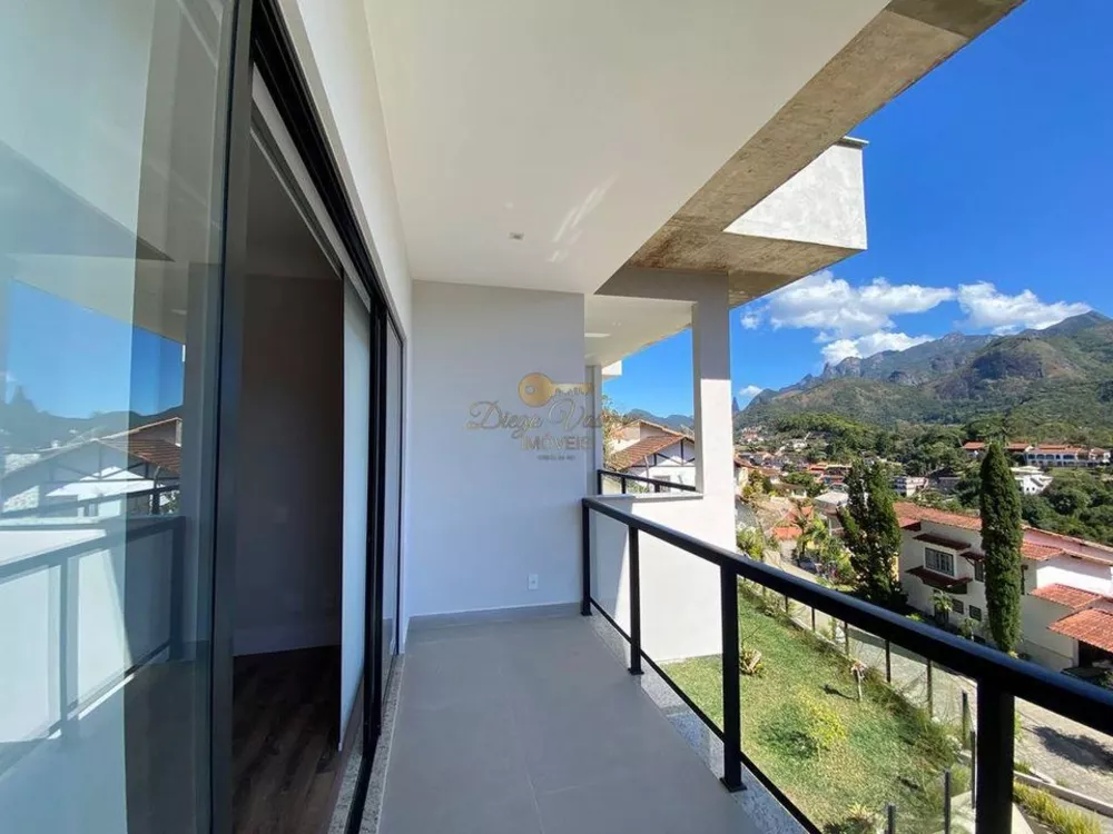 Casa de Condomínio, 3 quartos - Foto 23