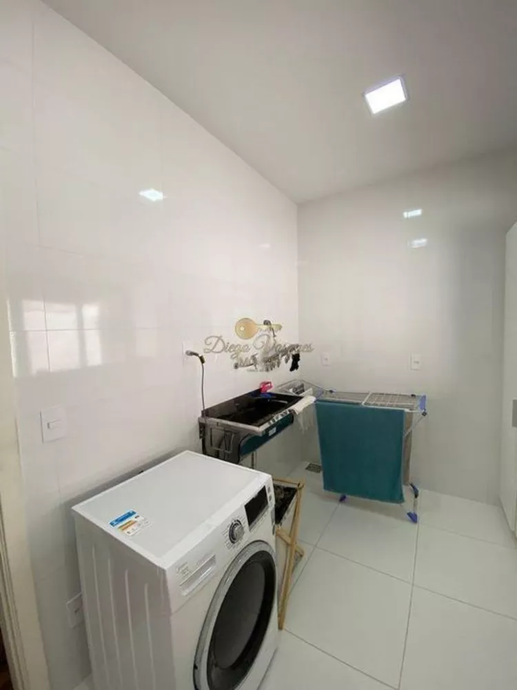 Casa de Condomínio, 3 quartos - Foto 37