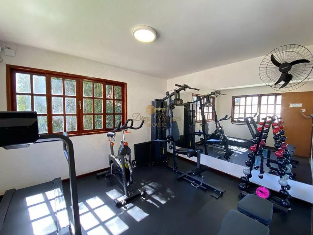 Casa de Condomínio, 3 quartos - Foto 41