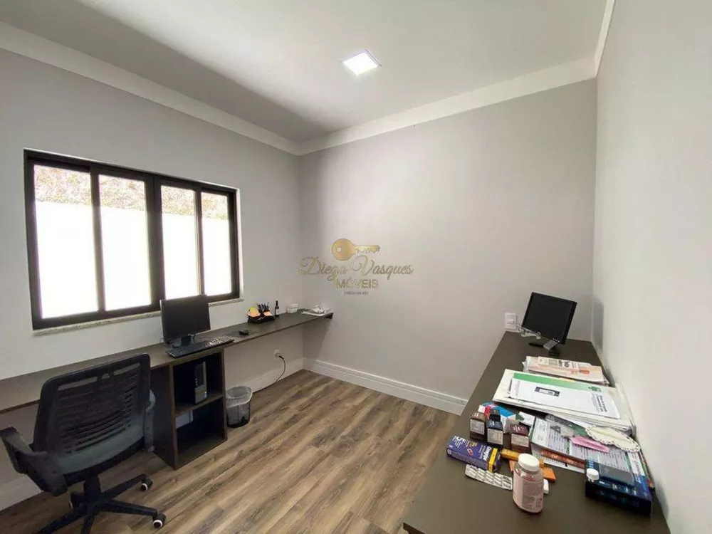 Casa de Condomínio, 3 quartos - Foto 18