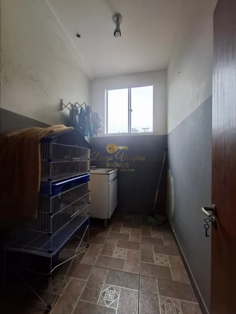 Sobrado, 2 quartos, 46 m² - Foto 9