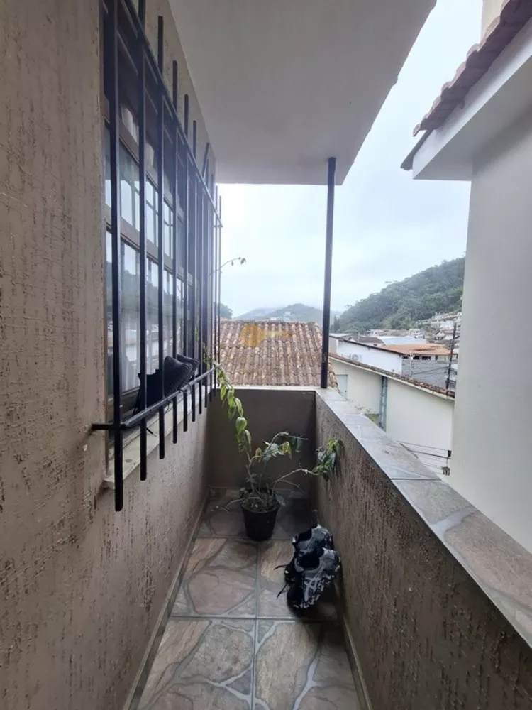 Sobrado, 2 quartos, 46 m² - Foto 1