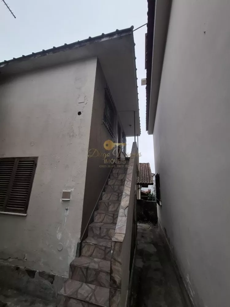 Sobrado, 2 quartos, 46 m² - Foto 10